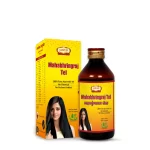 Mahabhringraj Tel-Jaived-Ayurveda