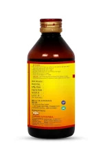 Mahabhringraj Tel-Side-Jaived-Ayurveda