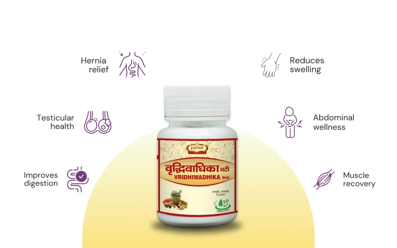 Vridhiwadhika Bati FRONT IMAGE