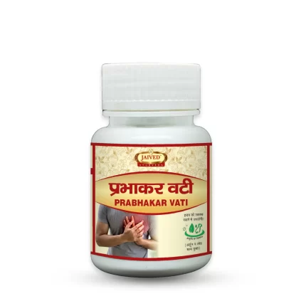 prabhakar vati-Jaived-Ayurveda