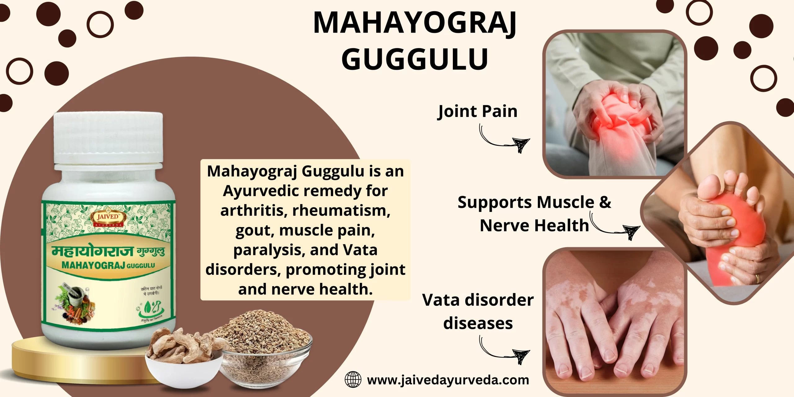mahayograj guggulu-Jaived-Ayurveda