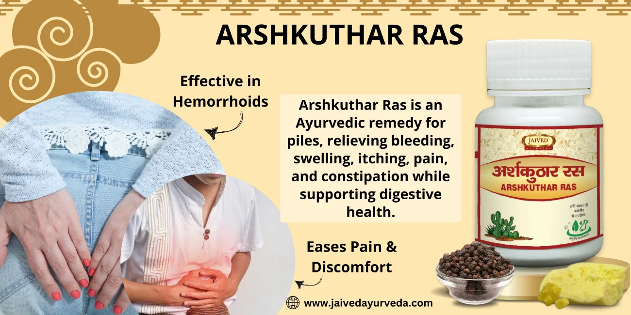 arshkuthar ras