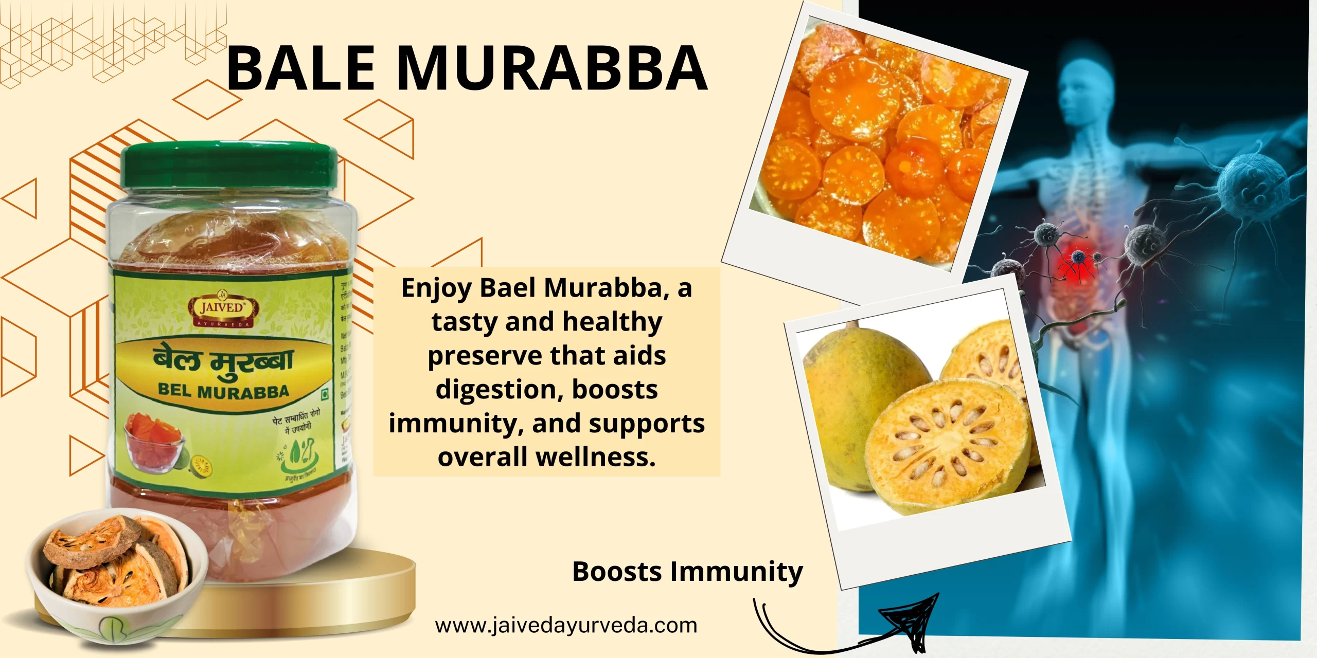 bale murabba