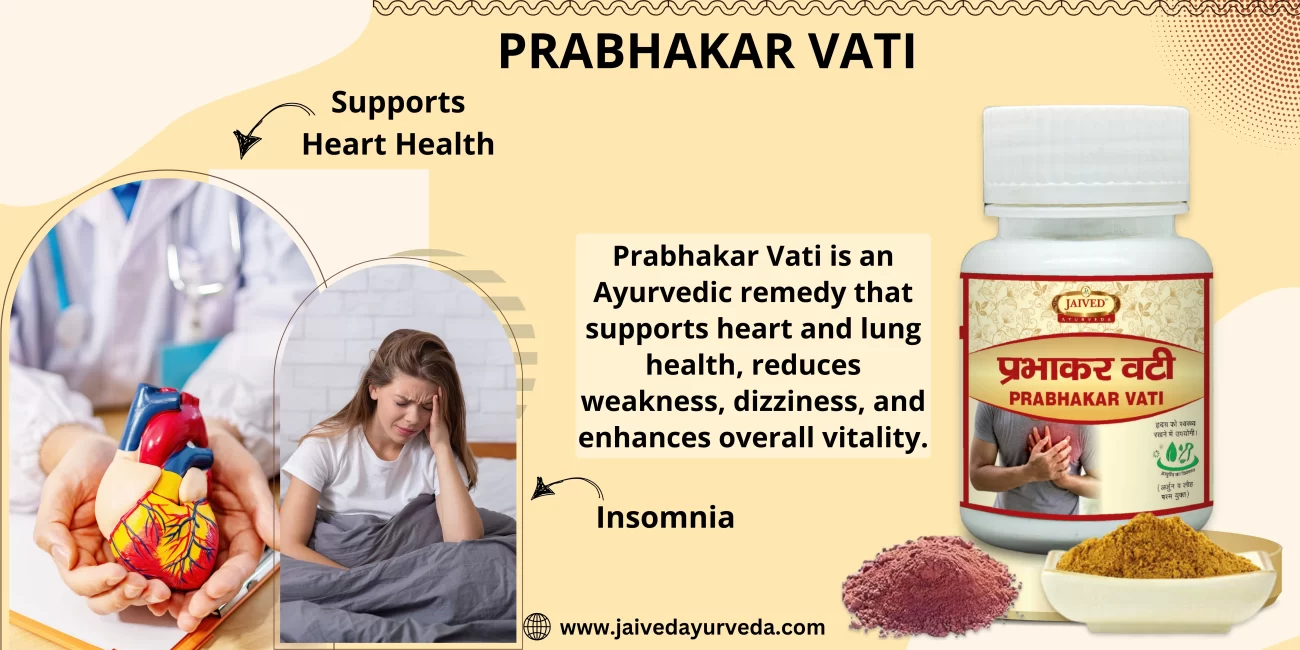 prabhakar vati-Jaived-Ayurveda