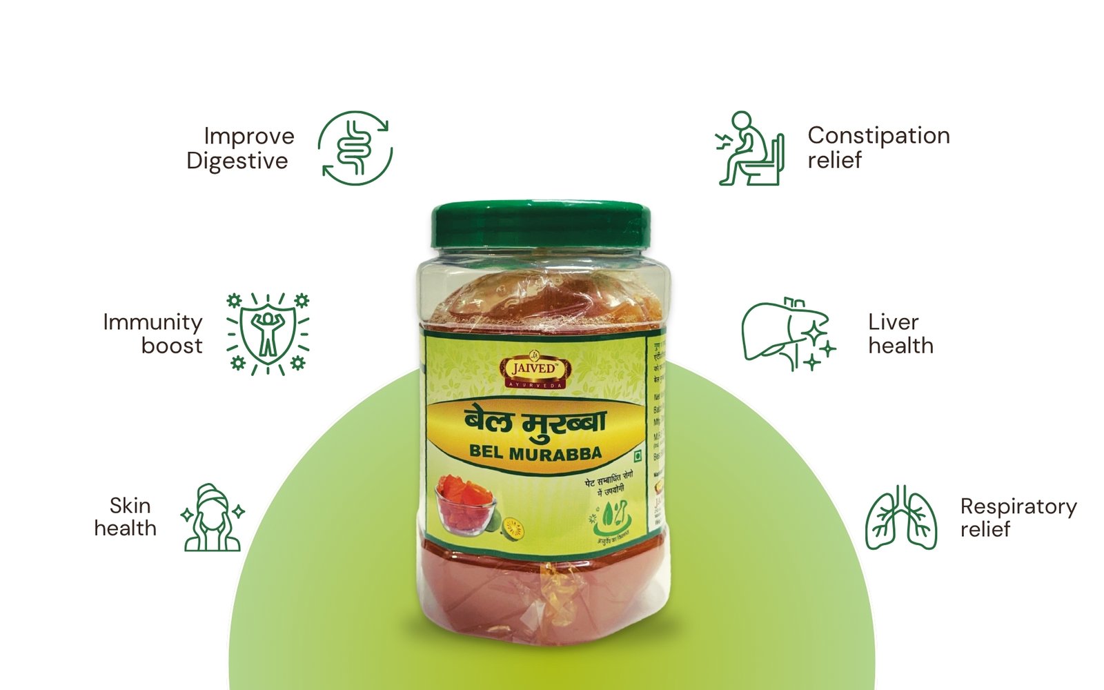 beal murabba - Key Features V1